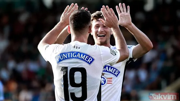 Şampiyonlar Ligi'nin en pahalı takımları belli oldu! İşte sıralama - 6