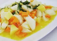 Demir, potasyum, vitamin hepsi yiyecekte! Bağırsakları şıp diye temizleyip kan şekerini düzenliyor