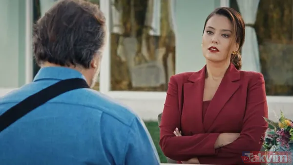 EDHO’da şoke eden sahne! EDHO Bahar ölecek mi? Pelin Akil diziden ayrılıyor mu? - 4