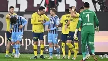Trabzonspor - Fenerbahçe derbisine deplasman taraftarı yasağı!