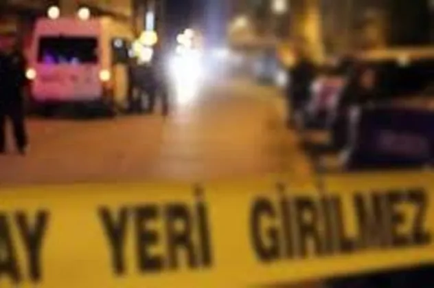 Adıyaman'da silahlı kavga: 1 ağır yaralı