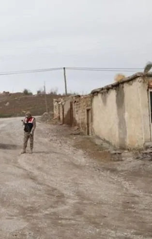 Şanlıurfa’da 92 ev karantinaya alındı