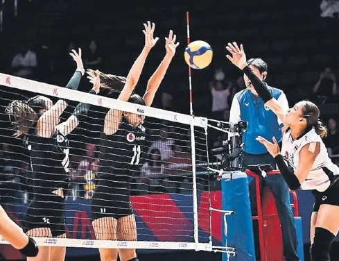 Sultanlar ikide iki yaptı