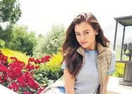 Daria Kyryliuk geldi: Dikkat, burayı da karıştıracak