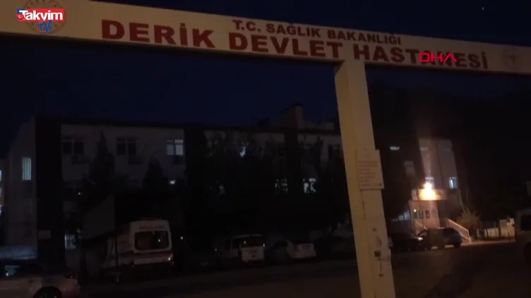 Mardin’de kavgada bıçaklanarak öldürüldü