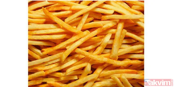 Bu yiyecekler beyne zarar veriyor! - 9