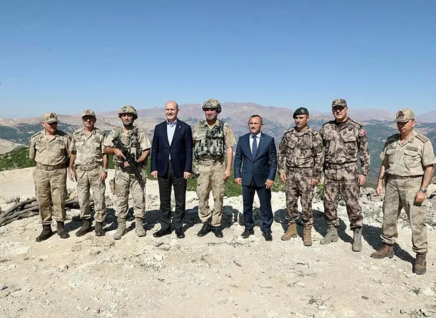 Bakan Soylu'dan acılı anneleri görmezden gelen Diyarbakır Barosu'na sert tepki: Zavallılar-2