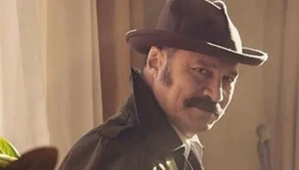 Yalnız Kurt Viking kim? Kürşat Alnıaçık kaç yaşında, nereli, hangi dizilerde rol aldı? Kürşat Alnıaçık kimdir?-3