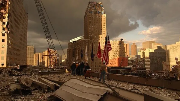 Joe Biden talimat verdi CIA yayınladı! İşte 11 Eylül saldırısının gizli belgeleri! Suudi istihbarat ajanı…-5