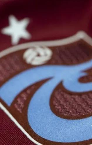 Trabzonspor'a forma desteği