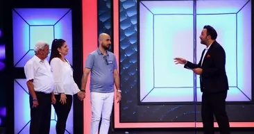 Atvnin yeni yarışması ‘Şans Kapıyı Çalınca’ başlıyor! 50.000 lira kazanmak istemez misiniz?