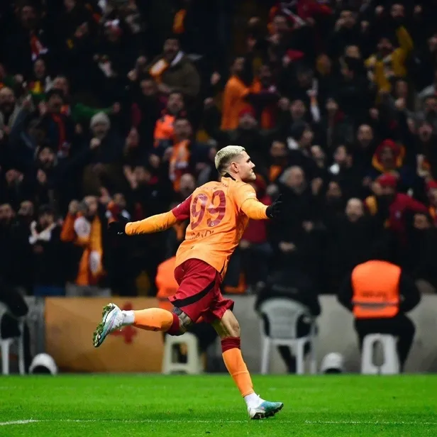 Mauro Icardi'nin gözü Trabzonspor maçında: Gol atarsa yeni bir rekor kıracak!-2