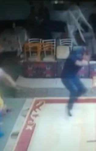 Ankara’da cemevi saldırısı! 45 dakikada üç noktada görülen provokatörün bağlantıları kim?