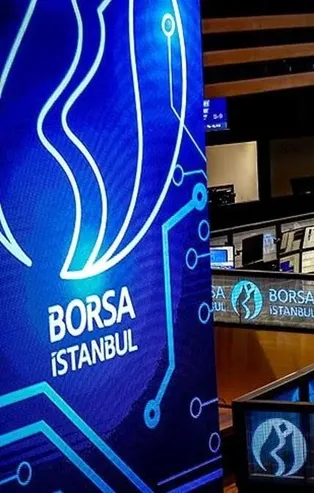 Son dakika: Borsa günün ilk yarısında yükseldi