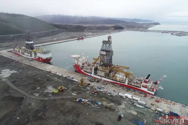 Türkiye'nin ilk mega endüstri bölgesi! Filyos Limanı 20-25 bin kişiye istihdam sağlayacak - 2