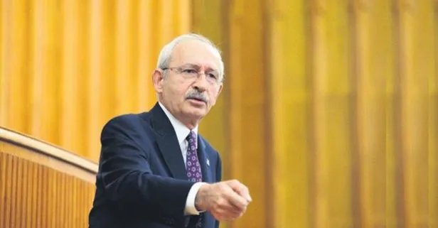 Gizli protokol CHP’de panik yarattı! Ümit Özdağ’ın açıklamaları Kılıçdaroğlu’nun ortaklarını telaşlandırdı