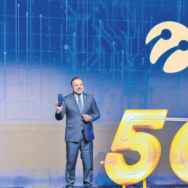 Yeni bir çağın eşiğindeyiz