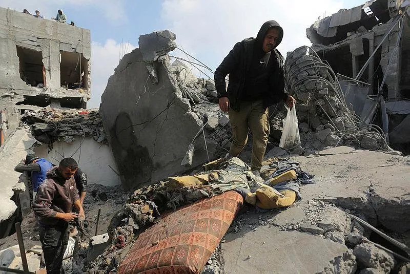 SON DAKİKA I Türkiye Uluslararası Adalet Divanında 26 Şubat'ta beyanda bulunacak-3