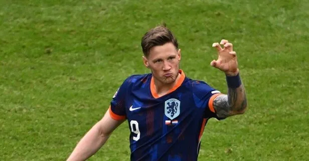 Hollandalı yıldız Wout Weghorst'tan Beşiktaş sözleri: Türkiye ve Beşiktaş'taki günlerime dönüp...