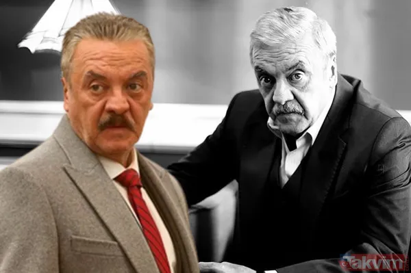 Yürek Çıkmazı'nın Yılmaz'ı Mesut Akusta bakın aslen nereliymiş! Duyan inanamadı! İşte 58 yaşındaki Mesut Akusta’nın memleketi... - 1