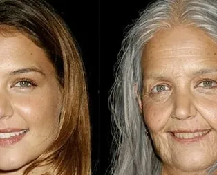 FaceApp büyük tehlike saçıyor! FaceApp yaşlandırma programıyla bir veri tabanı oluşturuluyor, kişisel bilgiler kopyalanıyor