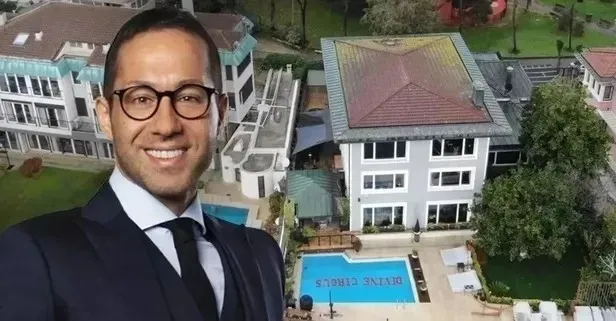 Kasım Garipoğlu dosyasında temizlikçi ve garson itirafçı oldu: Davetliler "ci" adı verilen sıvı içerdi