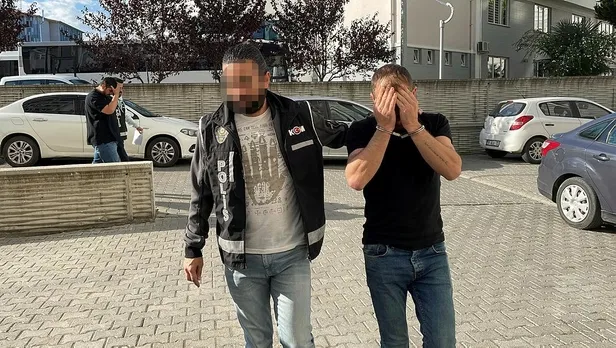 Uyuşturucu satıcılarına şafak baskını: 303 sokak satıcısı gözaltına alındı!-5