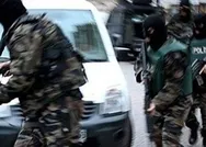 Son dakika: Ankarada DEAŞ operasyonu! Irak uyruklu 19 şüpheliden 16sı gözaltına alındı