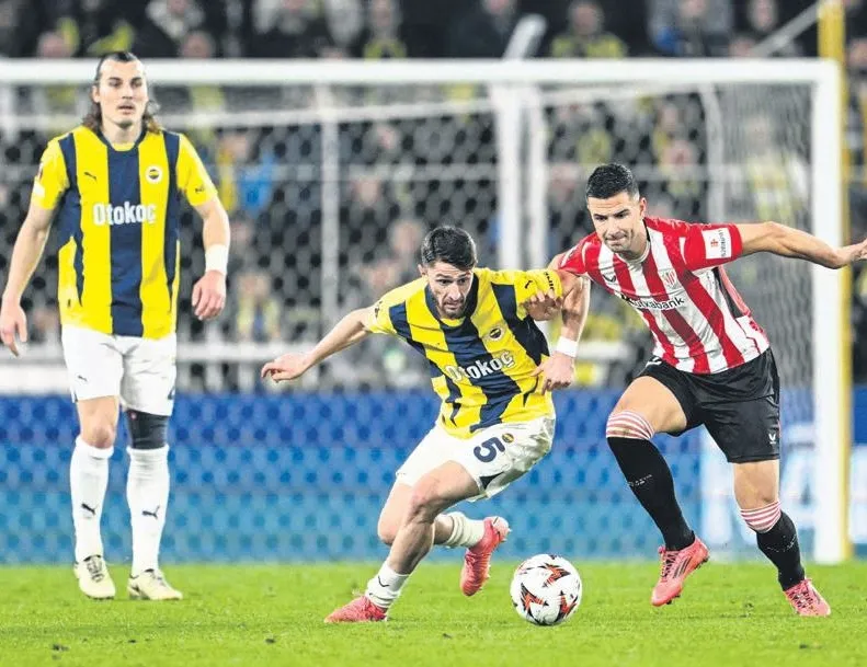 İsmail Yüksek’ten şok karar!