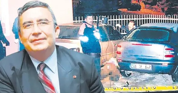 Hablemitoğlu suikastinde katillere parayı Enver Altaylı ile Serhat Ilıcak’ın gönderdiği iddia edildi