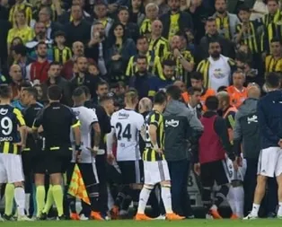 Beşiktaş’tan itiraz