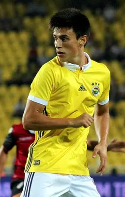 Fenerbahçe Eljif için son sözü söyledi
