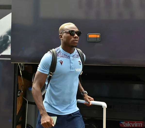 Avcı 11 kararını verdi! İşte Antalyaspor Trabzonspor maçının muhtemel 11'leri - 15