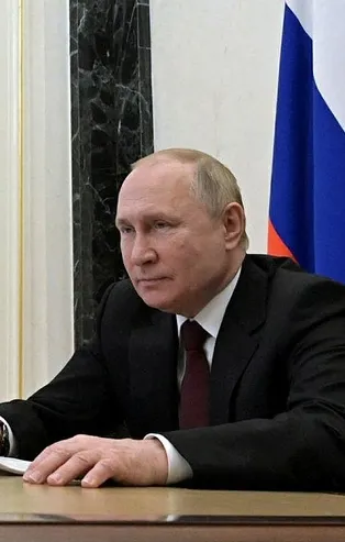 Rusya lideri Putin'den çok konuşulacak "Donetks ve Luhanks" kararı! "Donbas Rusya'nın bir parçasıdır"