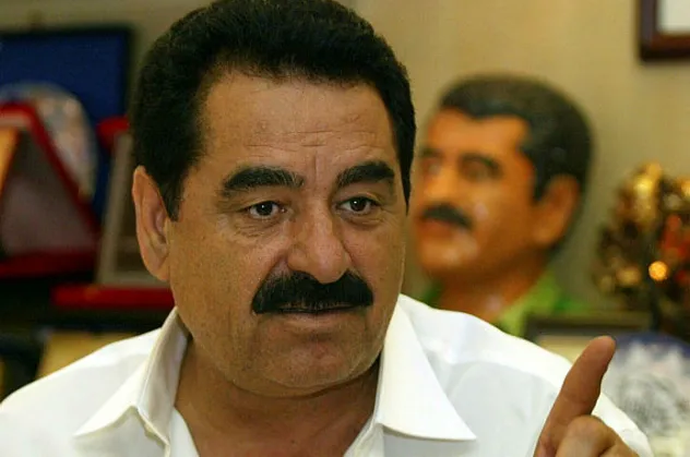 İbrahim Tatlıses'ten Erol Köse'ye dava şoku!