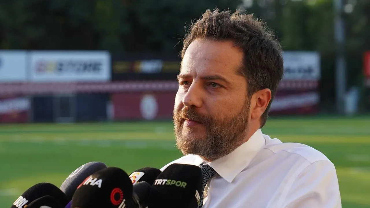 Erden Timur’dan Fenerbahçe sözleri! Yürekleri varsa...