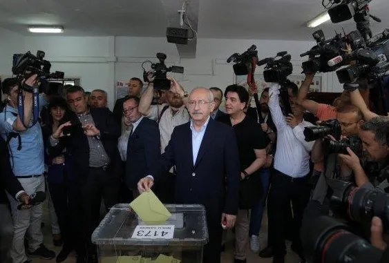 Kılıçdaroğlu oyunu kullandı-1