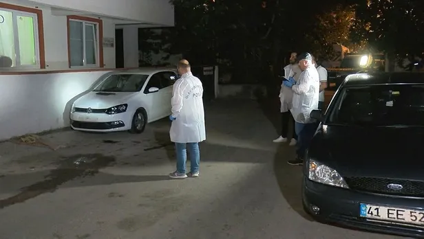 Balkonda tartıştılar: kadın düştü, eşi peşinden atladı-1