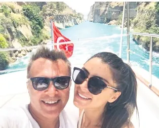 Orman’ın Alex’i