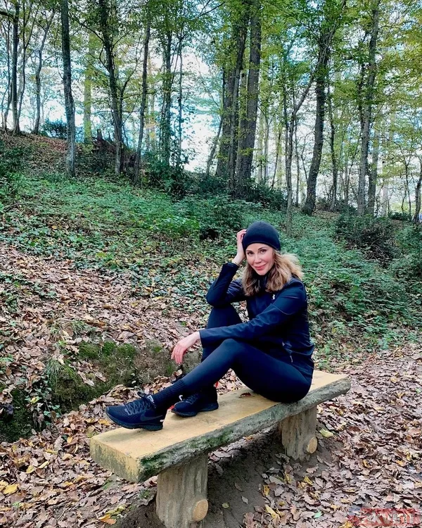 Demet Şener en büyük korkusunu açıkladı! O film tüm hayatını etkiledi - 8