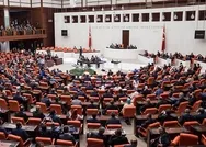 TBMMde infaz yasası mesaisi