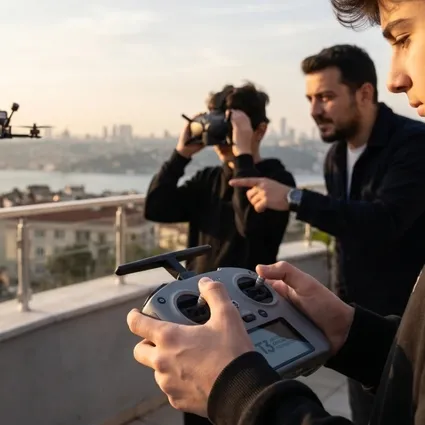 T3 Vakfı ücretsiz dron eğitimi veriyor: Başvurular açıldı