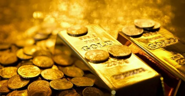 Altın fiyatları son durum: 1 Eylül 22 ayar bilezik gramı, çeyrek tam altın fiyatı ne kadar? Canlı altın fiyatı