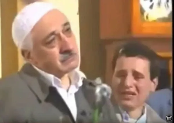 FETÖ'nün yelpazecisinin ifadesi ortaya çıktı: Hayranlığım olduğu için gitmiştim-3
