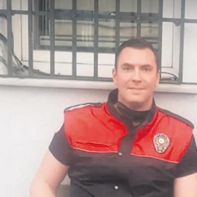 Vahşet ’dur’madı