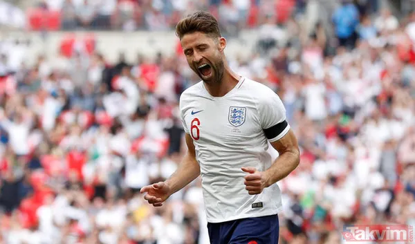 Galatasaray'dan son dakika transfer haberleri - 12