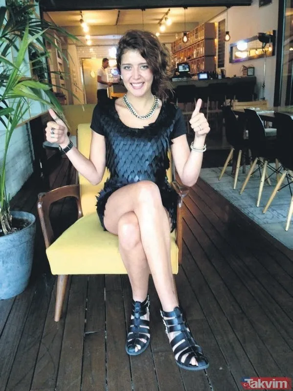 Hülya Avşar bikini sezonunu açtı pozları olay! "Z kuşağı beni yakalasın" demişti görenler dönüp bir daha baktı: "Cazibeli kadın..." - 18