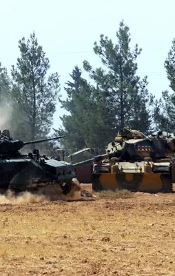 Fırat Kalkanı'nda kritik gelişme