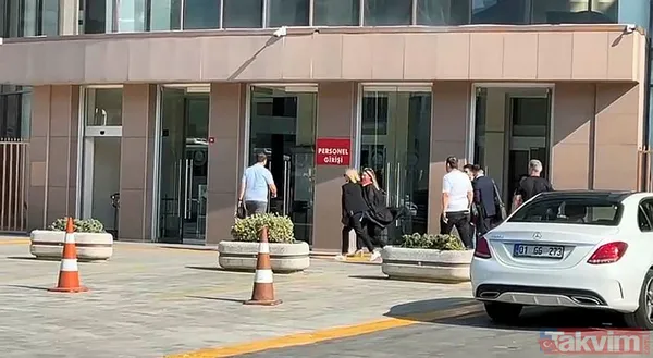 SON DAKİKA: Ece Erken'in eşi Şafak Mahmutyazıcıoğlu 7 ay önce katledilmişti... Mahkemede fenalaşan Ece Erken bayıldı! - 4