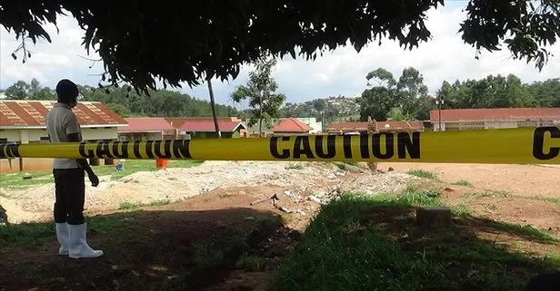 Uganda'da Eboladan ölenlerin sayısı 21'e yükseldi